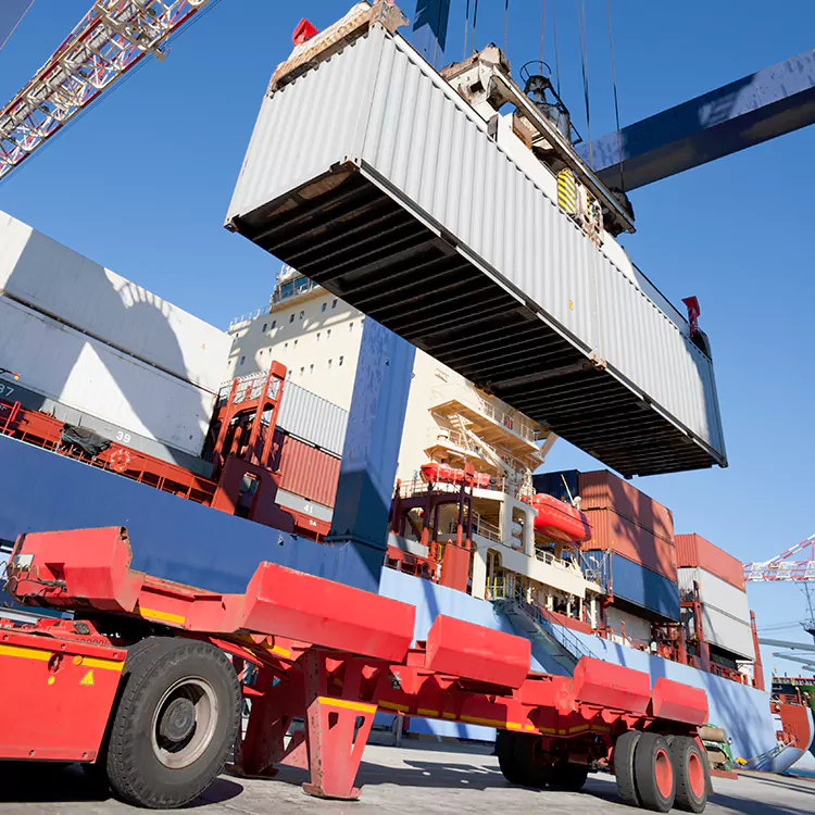 Transport Planning in San Jose, CA Matched to Your Load and Route