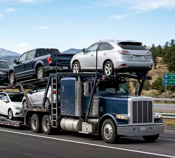 San Jose Car Transport Service: Schedule Affordable Auto Shipping With Us