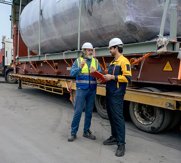 San Jose Heavy Equipment Hauler: Book Your Heavy Equipment Hauling With Us