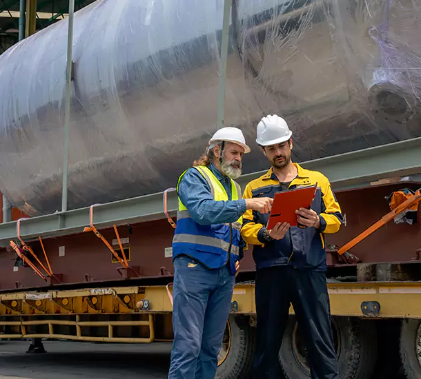 San Jose Oversized Load Transport Service: Reliable Wide Load Hauling