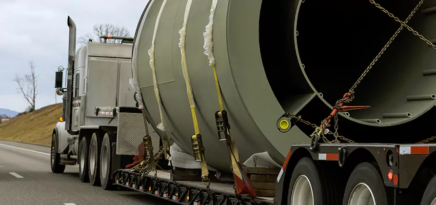 Factors That Affect Heavy Equipment Hauling Costs in San Jose, CA