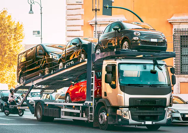 Why Choose San Jose Heavy Hauling Over Other Car Transport Companies in San Jose, CA?
