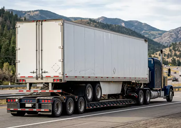Why Choose San Jose Heavy Hauling Over Other Trailer Shipping Companies in San Jose, CA?
