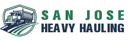 San Jose Heavy Hauling